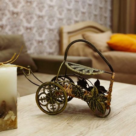 N&N House Villa Tbilisi Ngoại thất bức ảnh