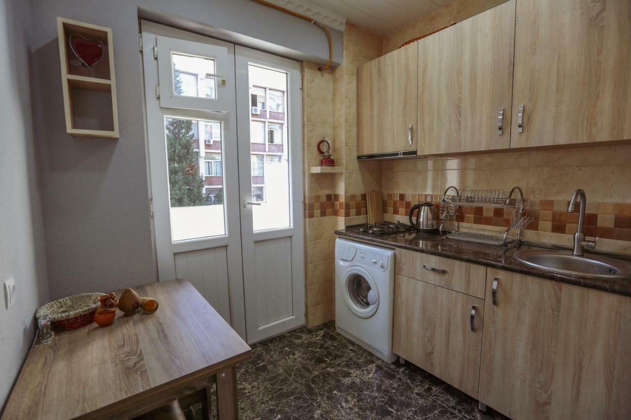 N&N House Villa Tbilisi Ngoại thất bức ảnh