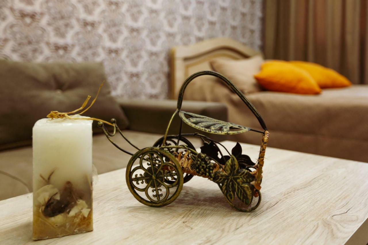 N&N House Villa Tbilisi Ngoại thất bức ảnh