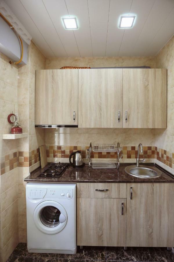 N&N House Villa Tbilisi Ngoại thất bức ảnh