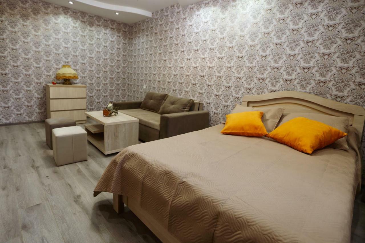 N&N House Villa Tbilisi Ngoại thất bức ảnh