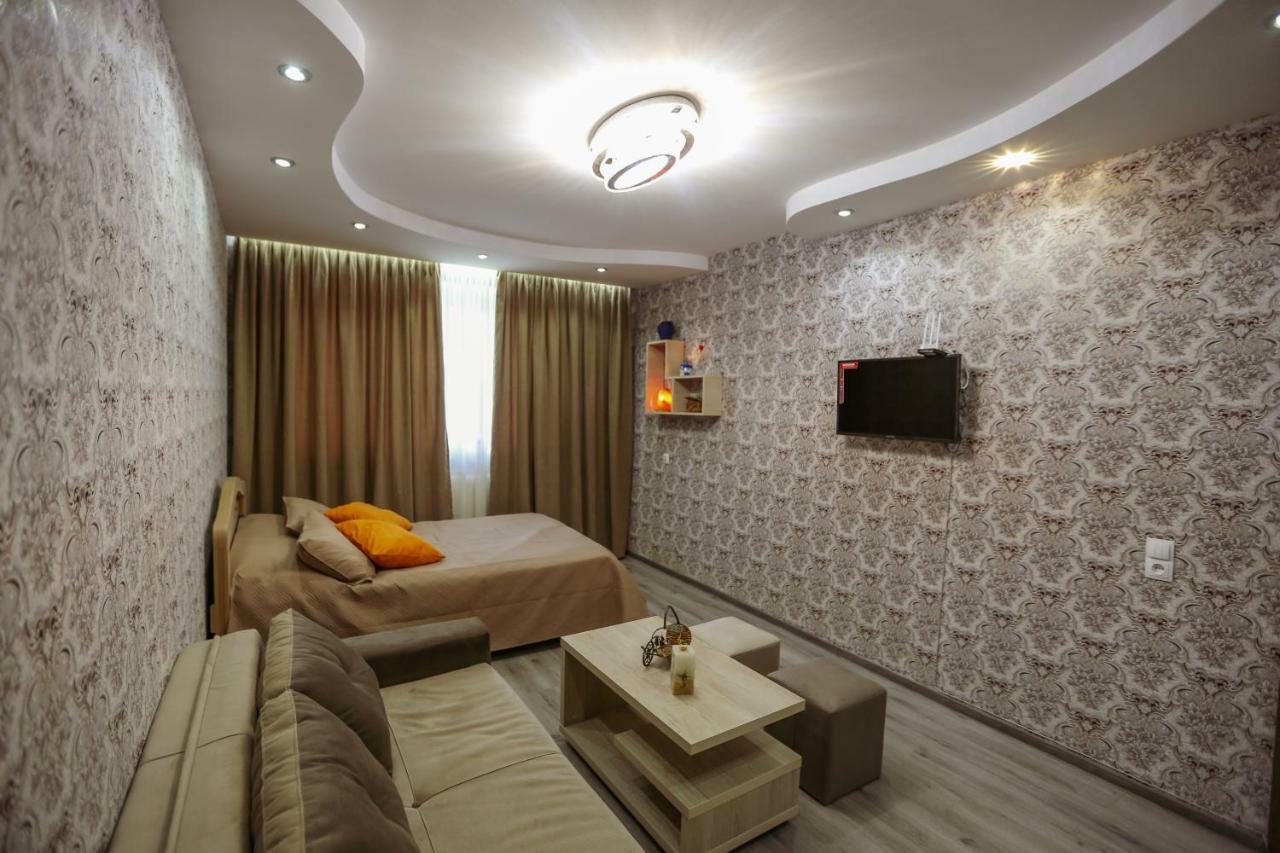 N&N House Villa Tbilisi Ngoại thất bức ảnh