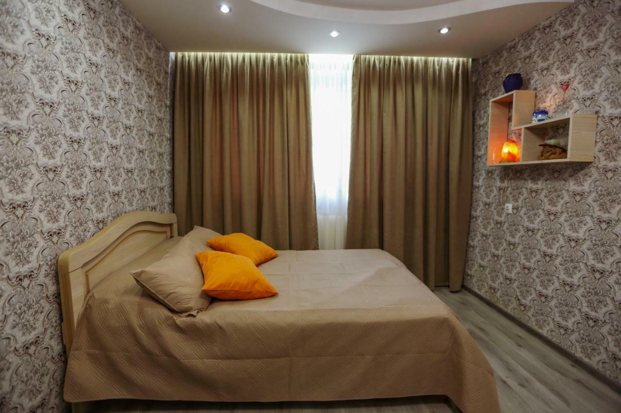 N&N House Villa Tbilisi Ngoại thất bức ảnh