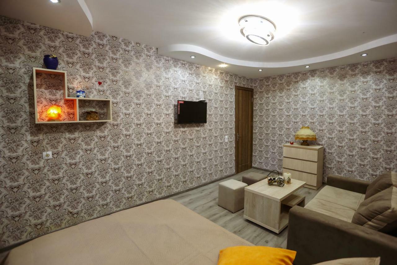 N&N House Villa Tbilisi Ngoại thất bức ảnh