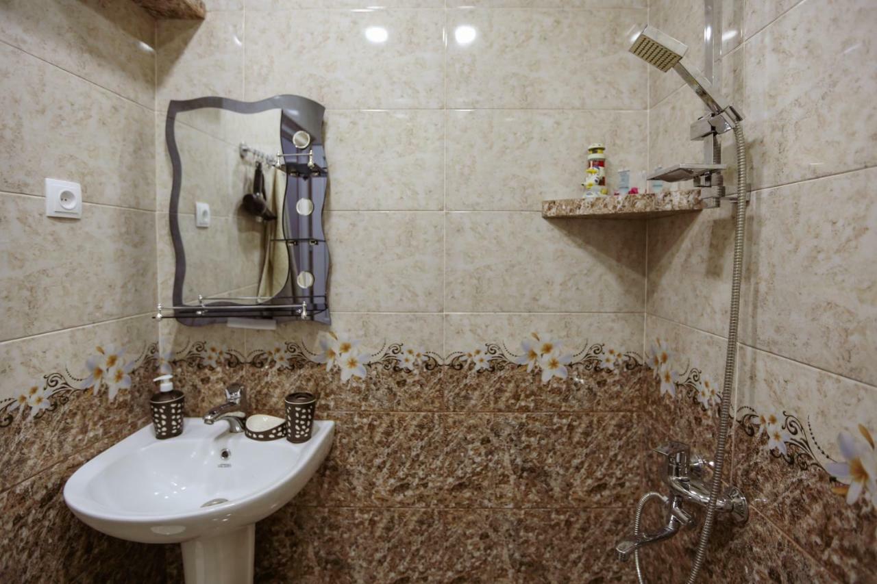 N&N House Villa Tbilisi Ngoại thất bức ảnh